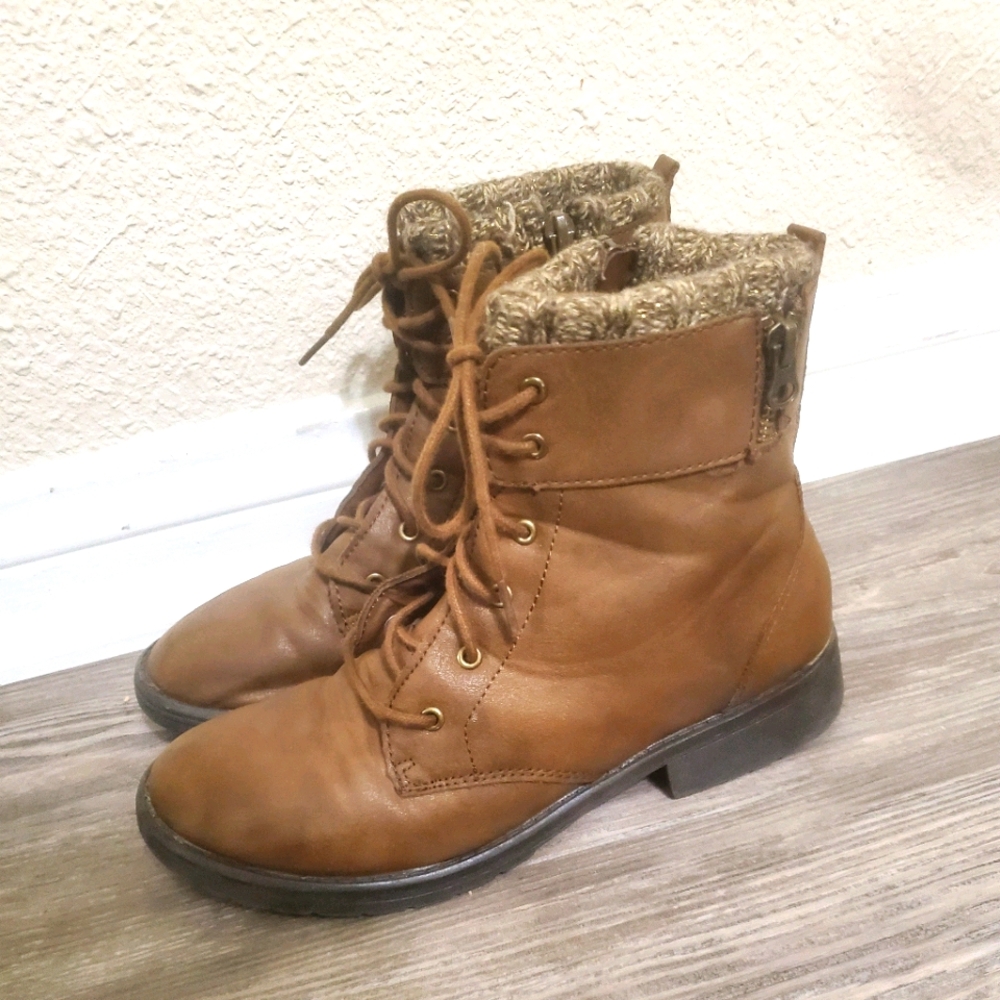boots